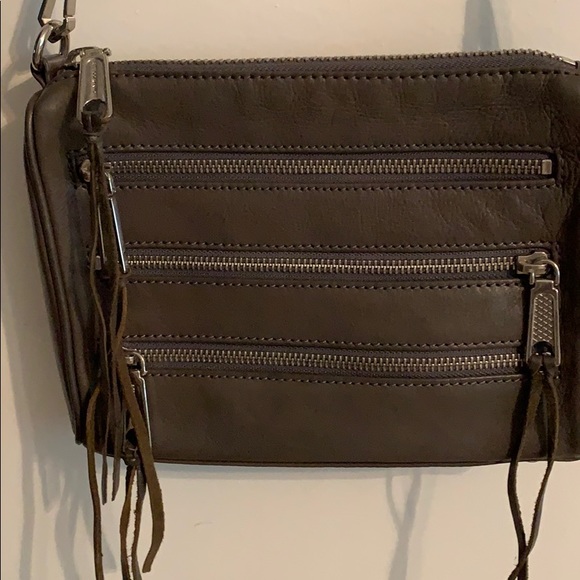 Rebecca Minkoff crossbody - Picture 2 of 4